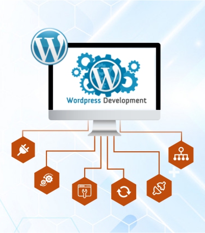 Wordpress Development Services Noida